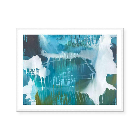 Night and Day | Fine Art Print | Scott Petrie