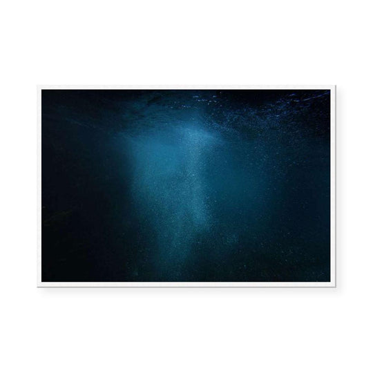 Ocean | Limited Edition Art Print