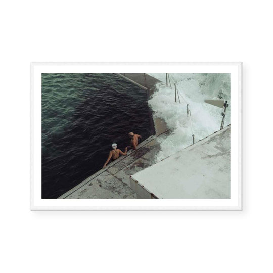 Old Mates | Limited Edition Print