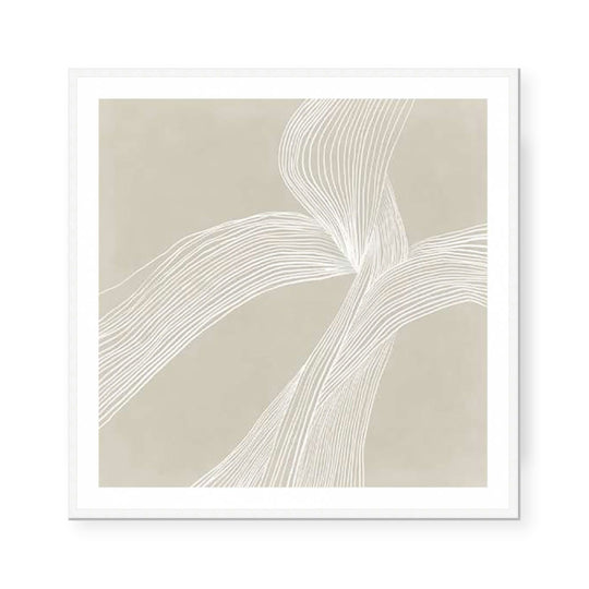 On the same Wavelength II