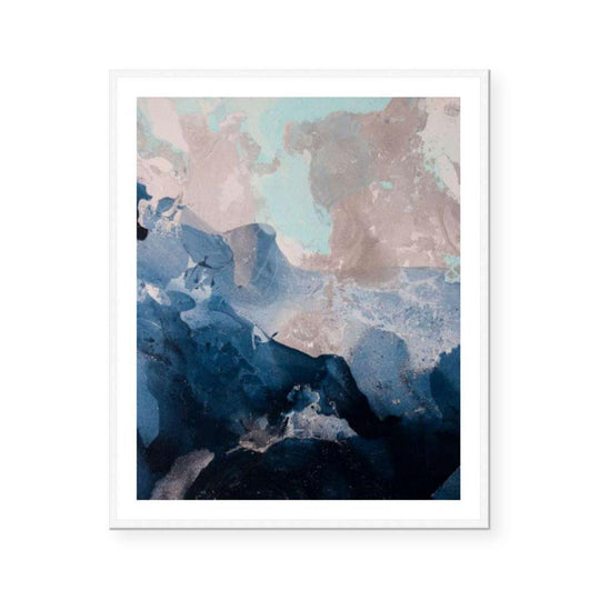 Opal | Limited Edition Art Print | David Bottrell
