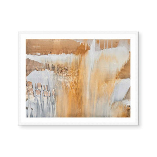 Peace | Fine Art Print | Scott Petrie