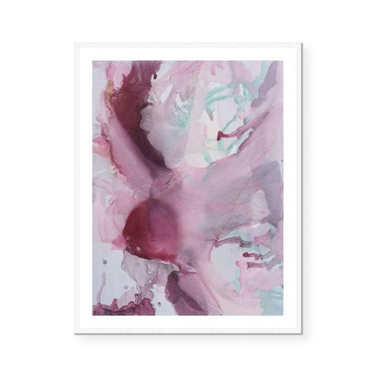 Pink | Fine Art Print | Scott Petrie