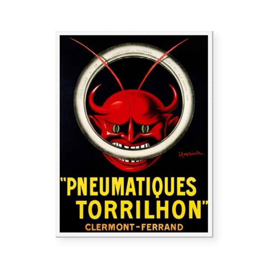 Pneumatiques Torrilhon