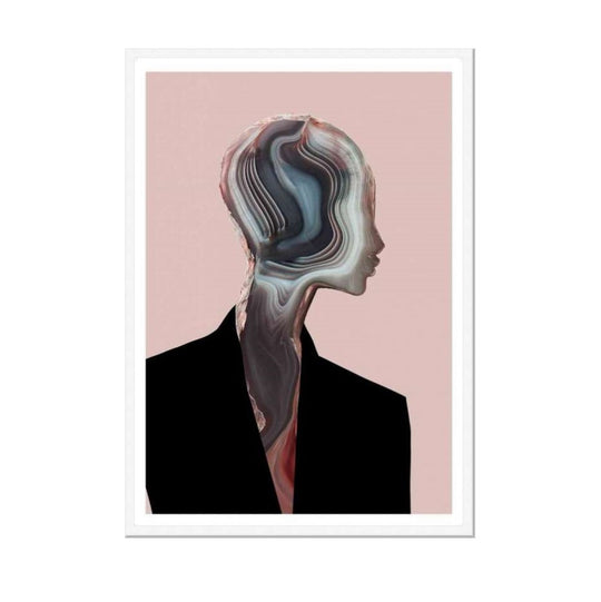 Purpose | Fine Art Print | Peytil