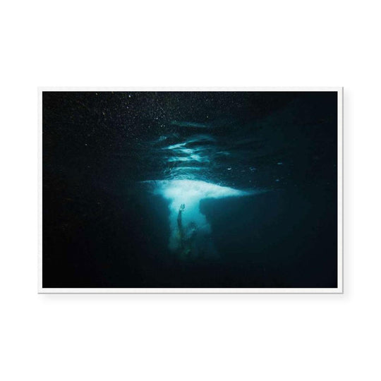 Reach | Limited Edition Print