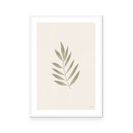 Rustic Simplicity II