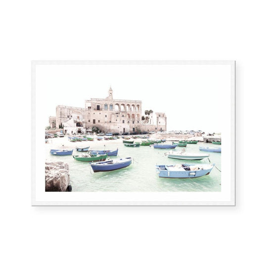 San Vito | Landscape