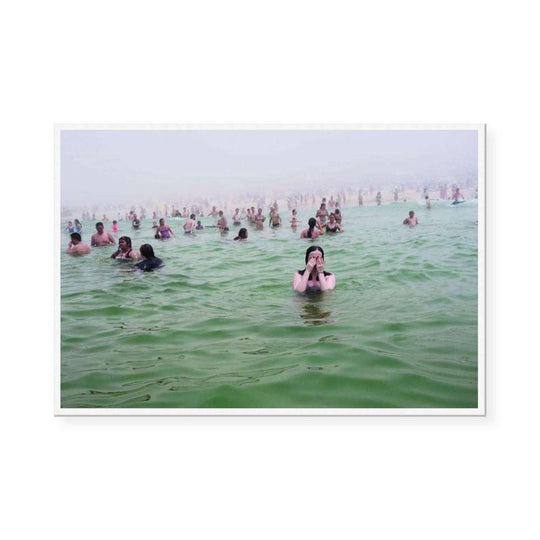 Sea Mist I | Limited Edition Art Print