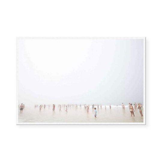 Sea Mist II | Limited Edition Art Print