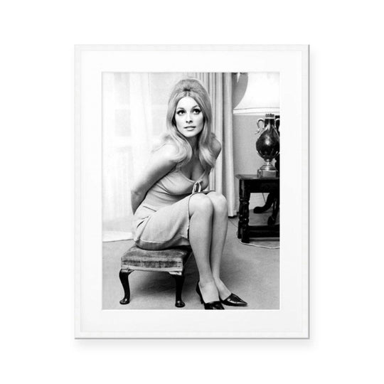 Sharon Tate