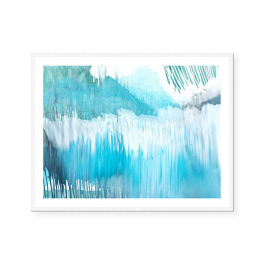 Sink | Fine Art Print | Scott Petrie