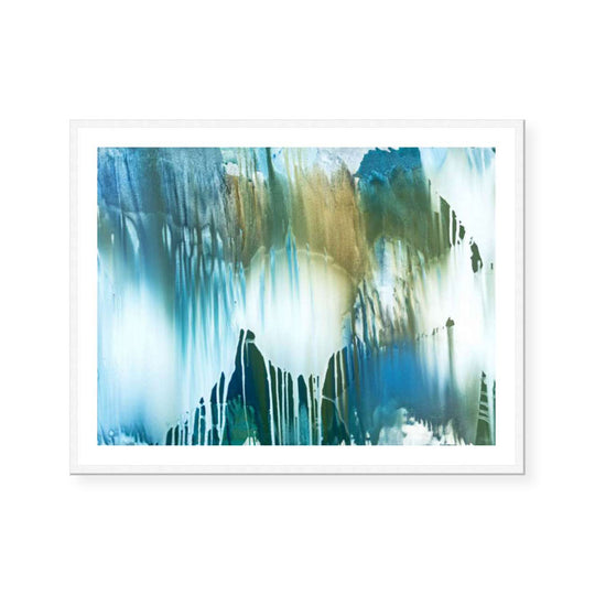 Storm Clouds | Fine Art Print | Scott Petrie
