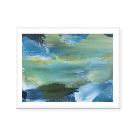 Stormy and Splendid | Fine Art Print | Scott Petrie