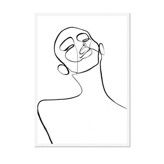 Sublime #1 | Fine Art Print | Peytil