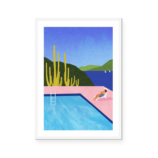 Swimming Pool I