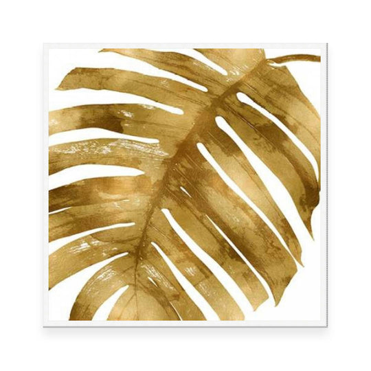 Tropical Gold Palm II