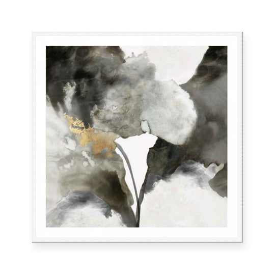 Watercolour Botanical