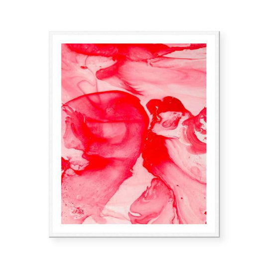 Wattle | Limited Edition Art Print | David Bottrell