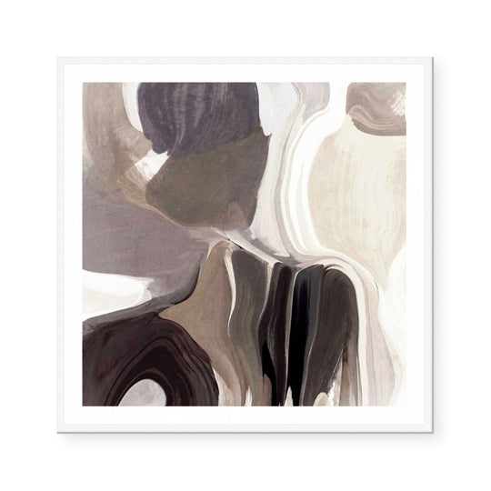 Behind the Surface II