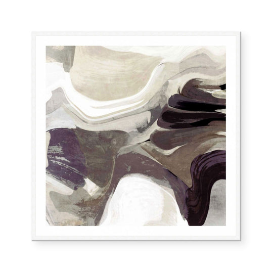 Behind the Surface I